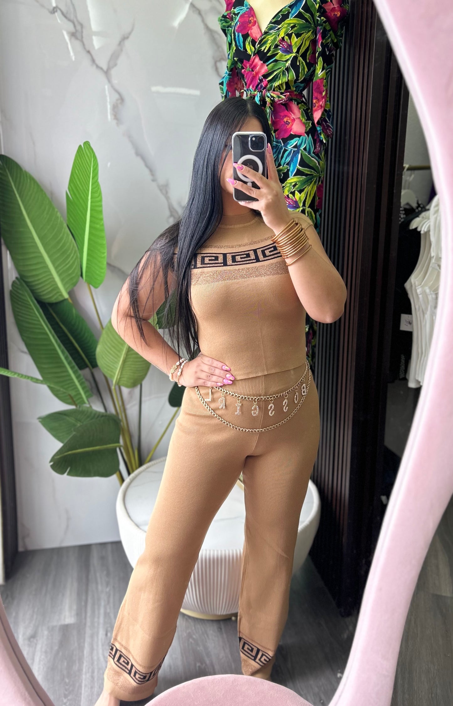 Season Comfy set
