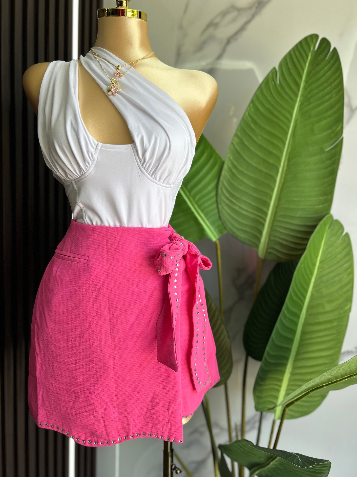Denis Skirt