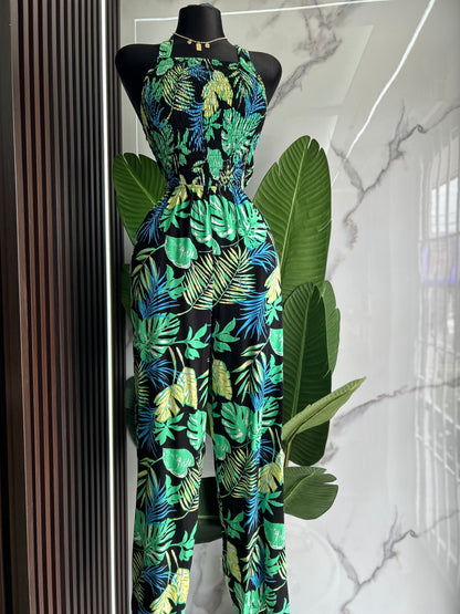 Mirna Jumpsuit