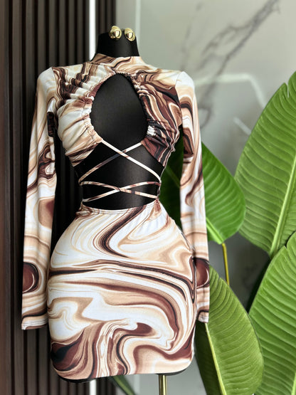 Mini Dress