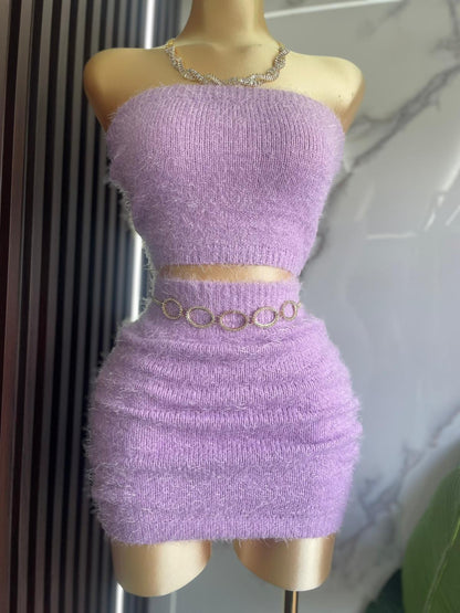 Violet Set