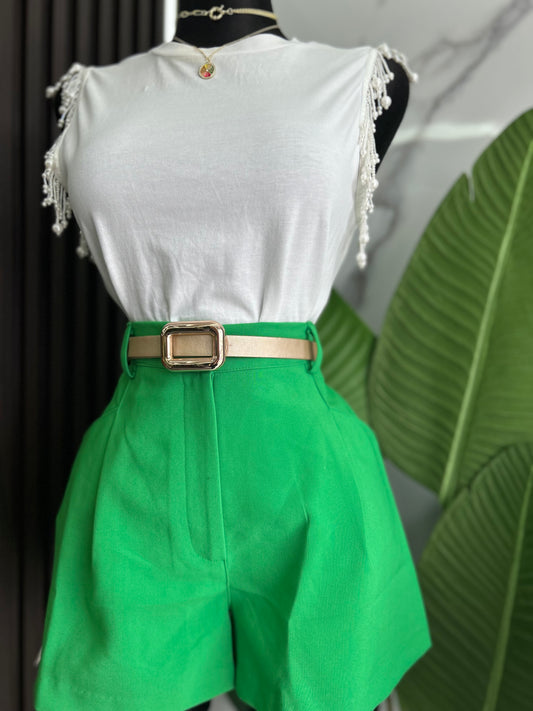 Green Short