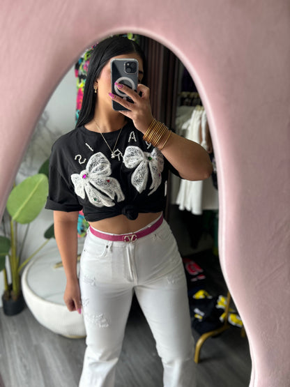 Paris Top