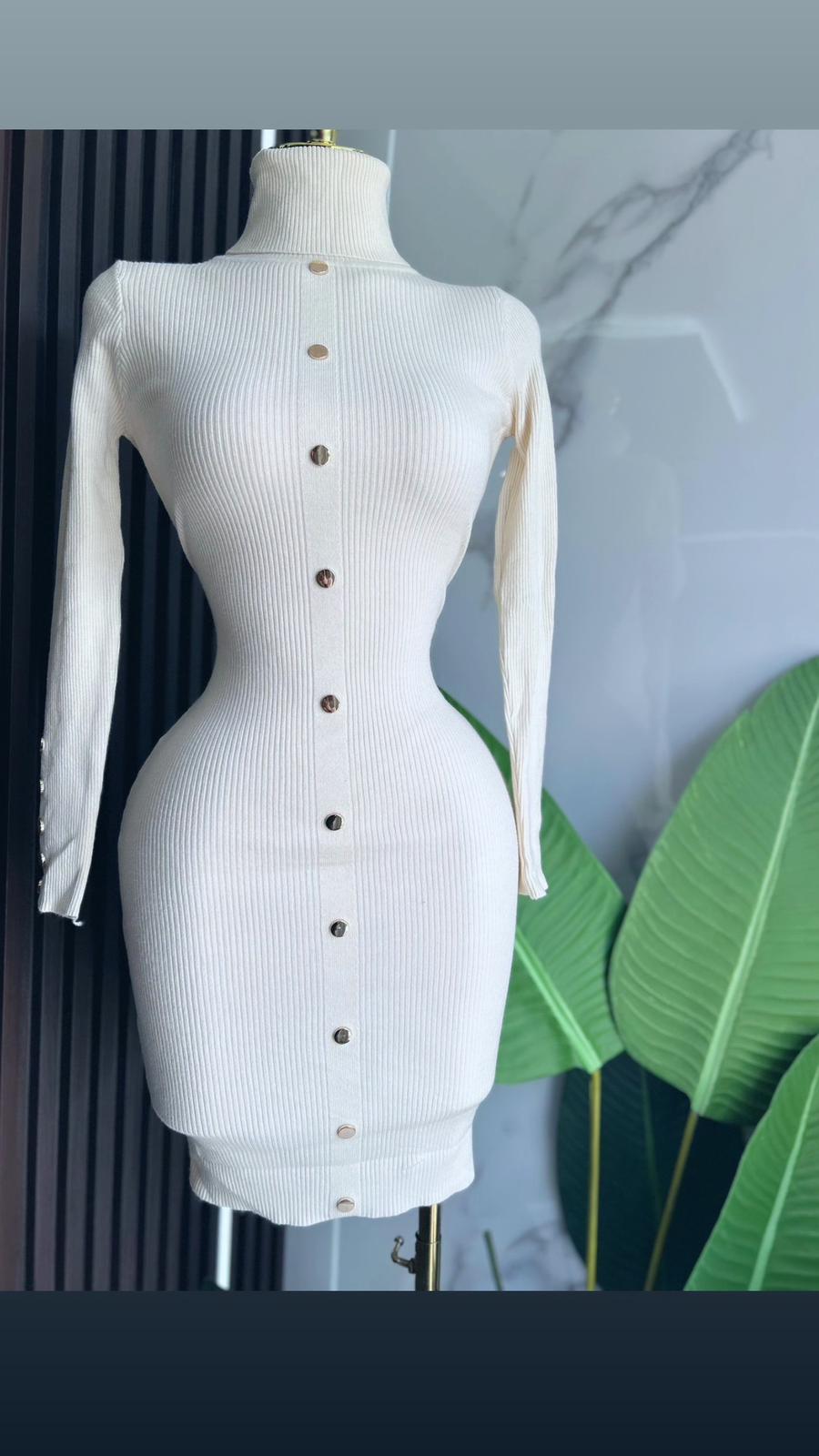 Season Dress