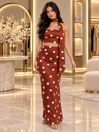 Polka Set