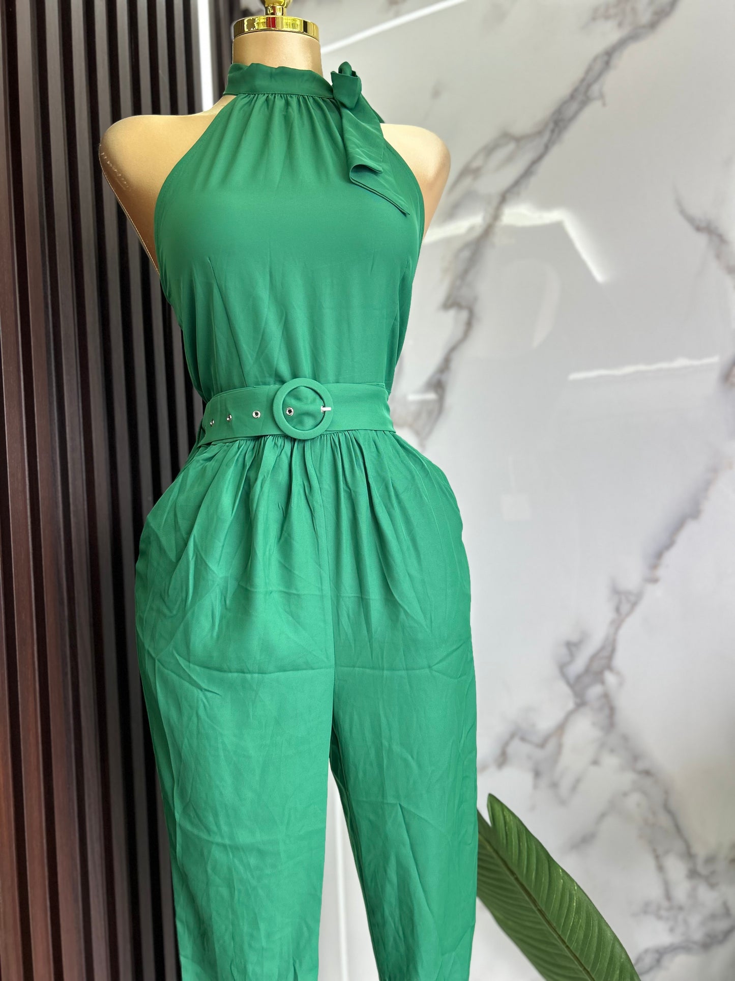 Auriel Jumpsuit