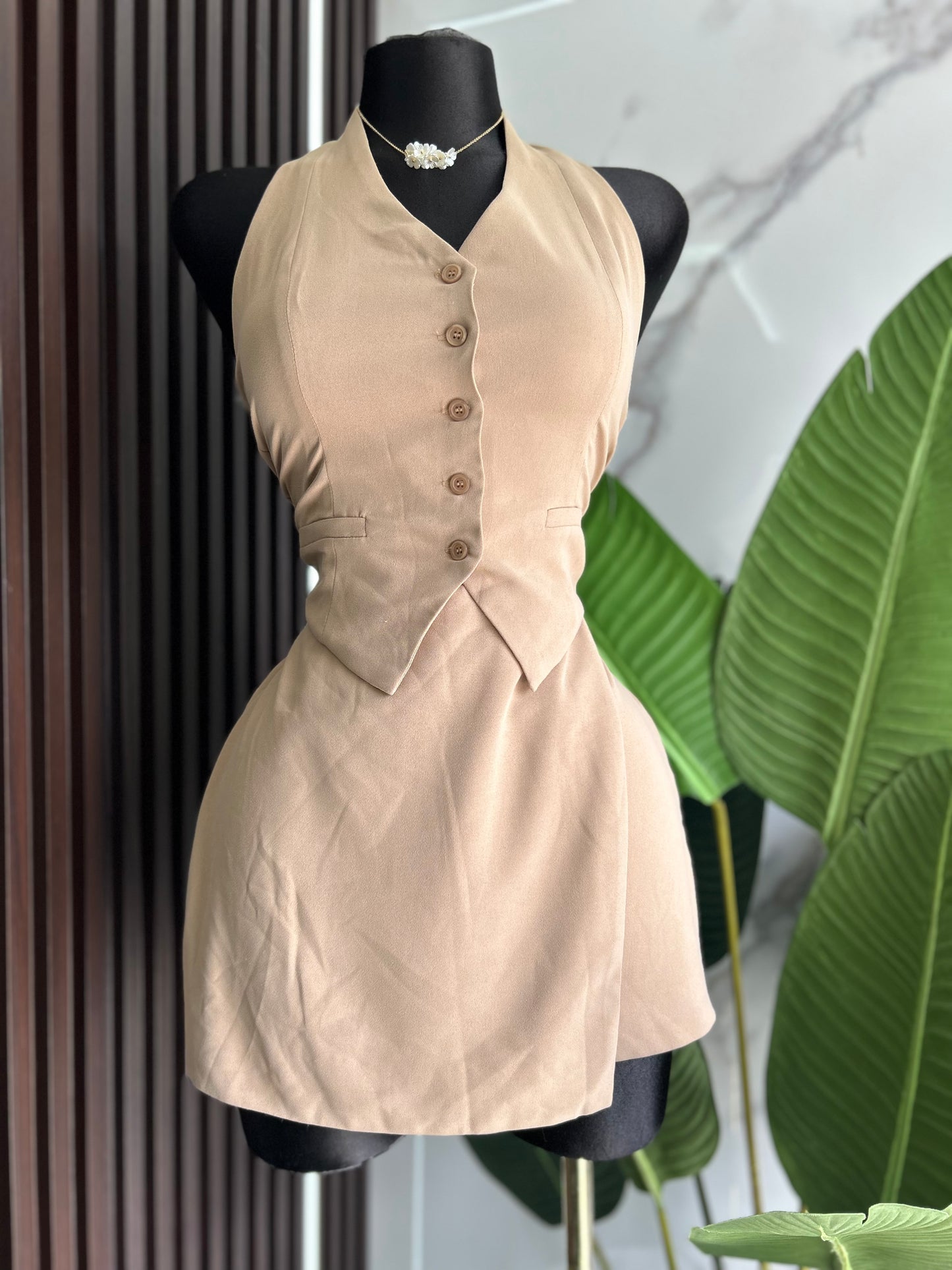 Vest Set
