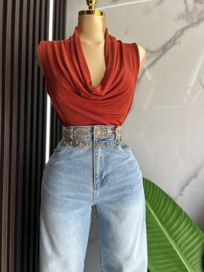 Nerissa Top