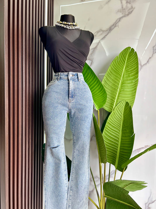 Luna BODYSUIT