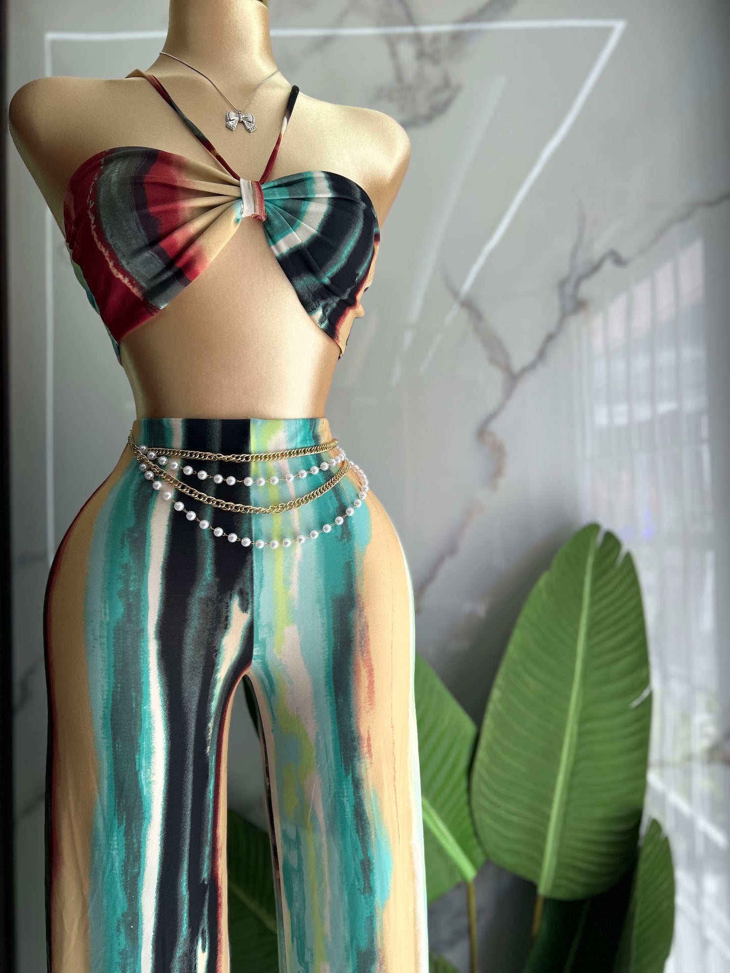 Arena Set