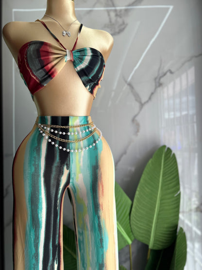 Arena Set