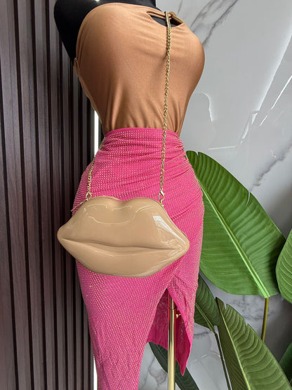 Hedaya Skirt
