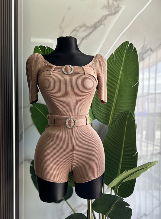 Set beige