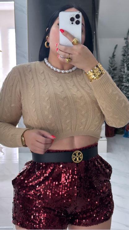 Wine Short