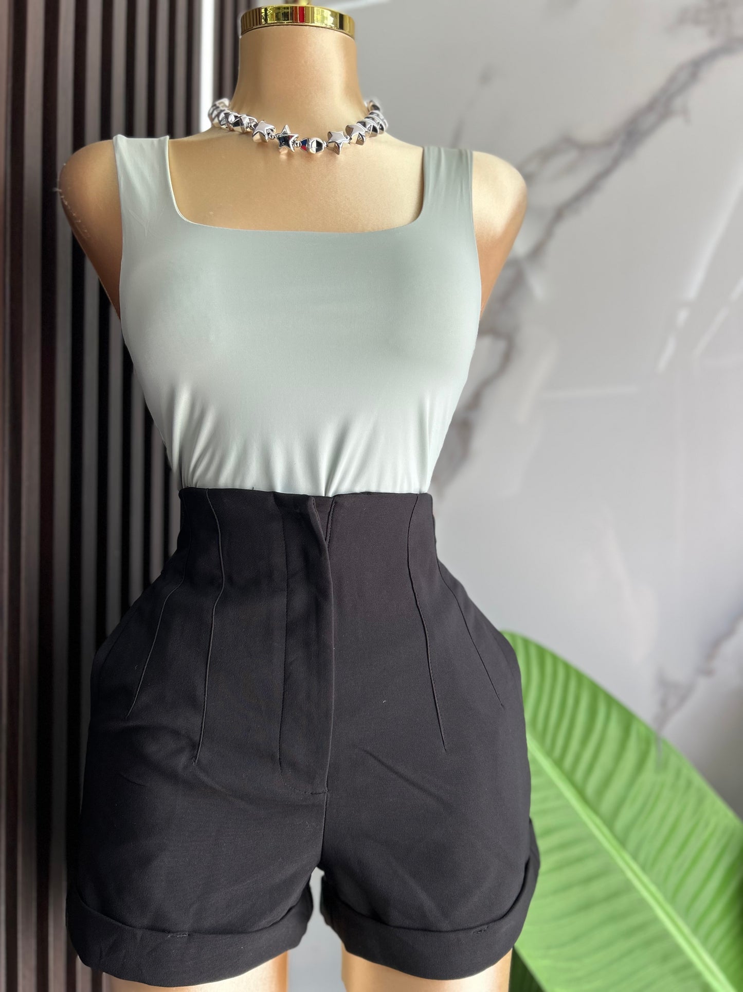 BODYSUIT