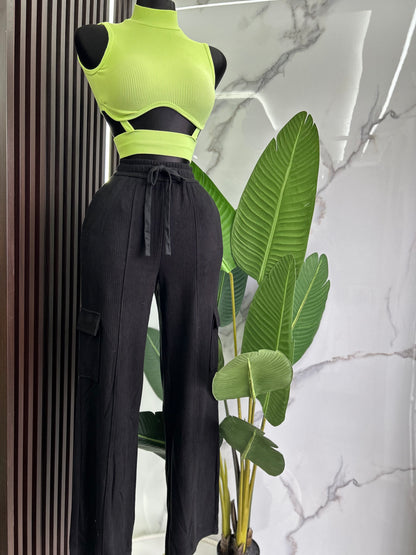 One size Basic Top