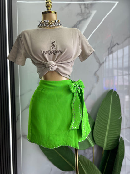 Denis Skirt