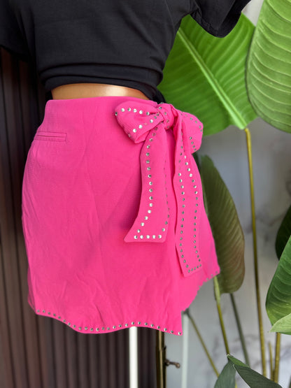Denis Skirt