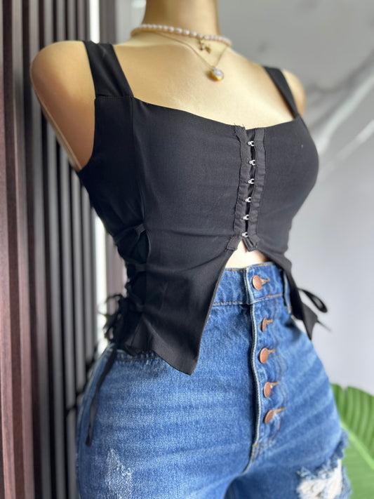 Elisia Top