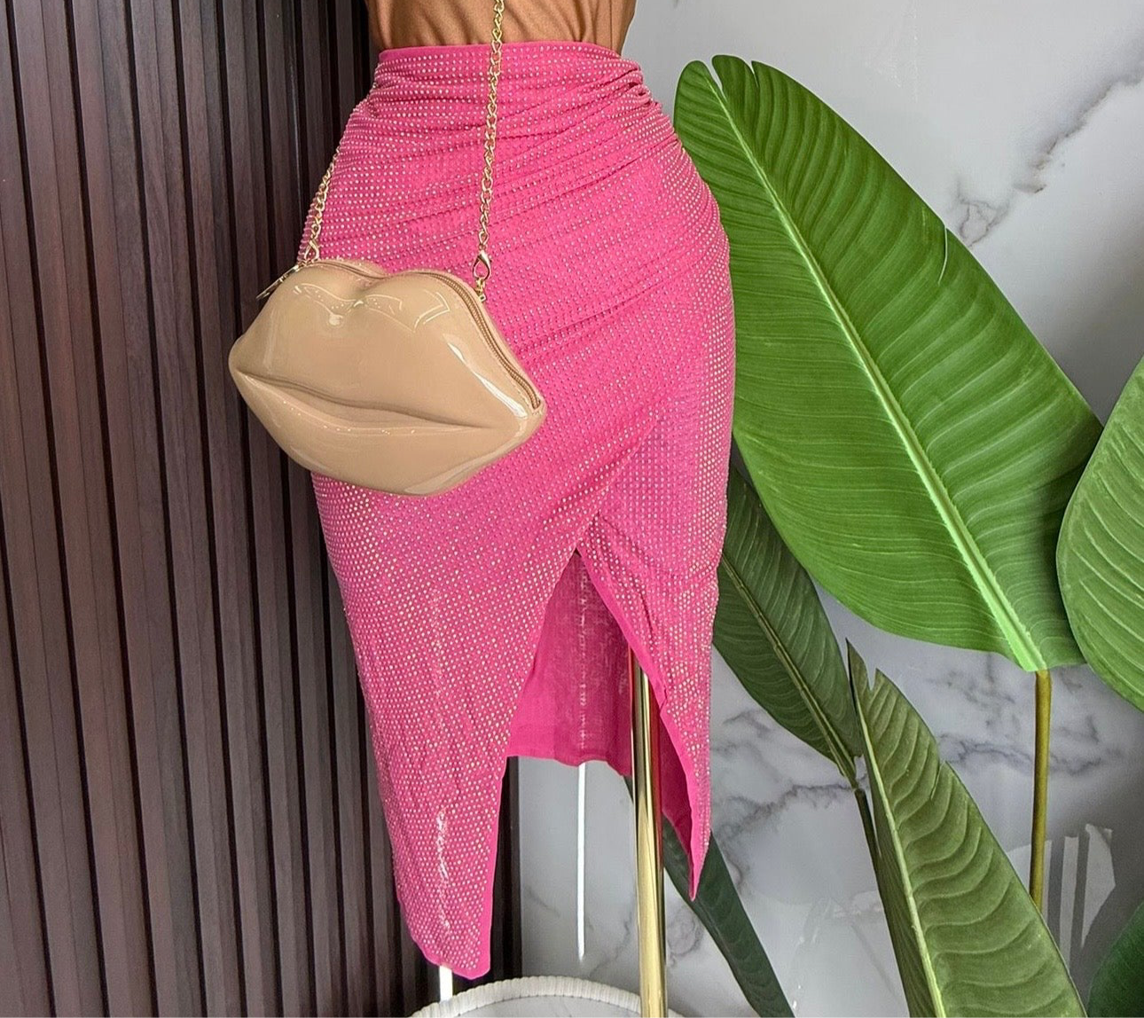 Hedaya Skirt