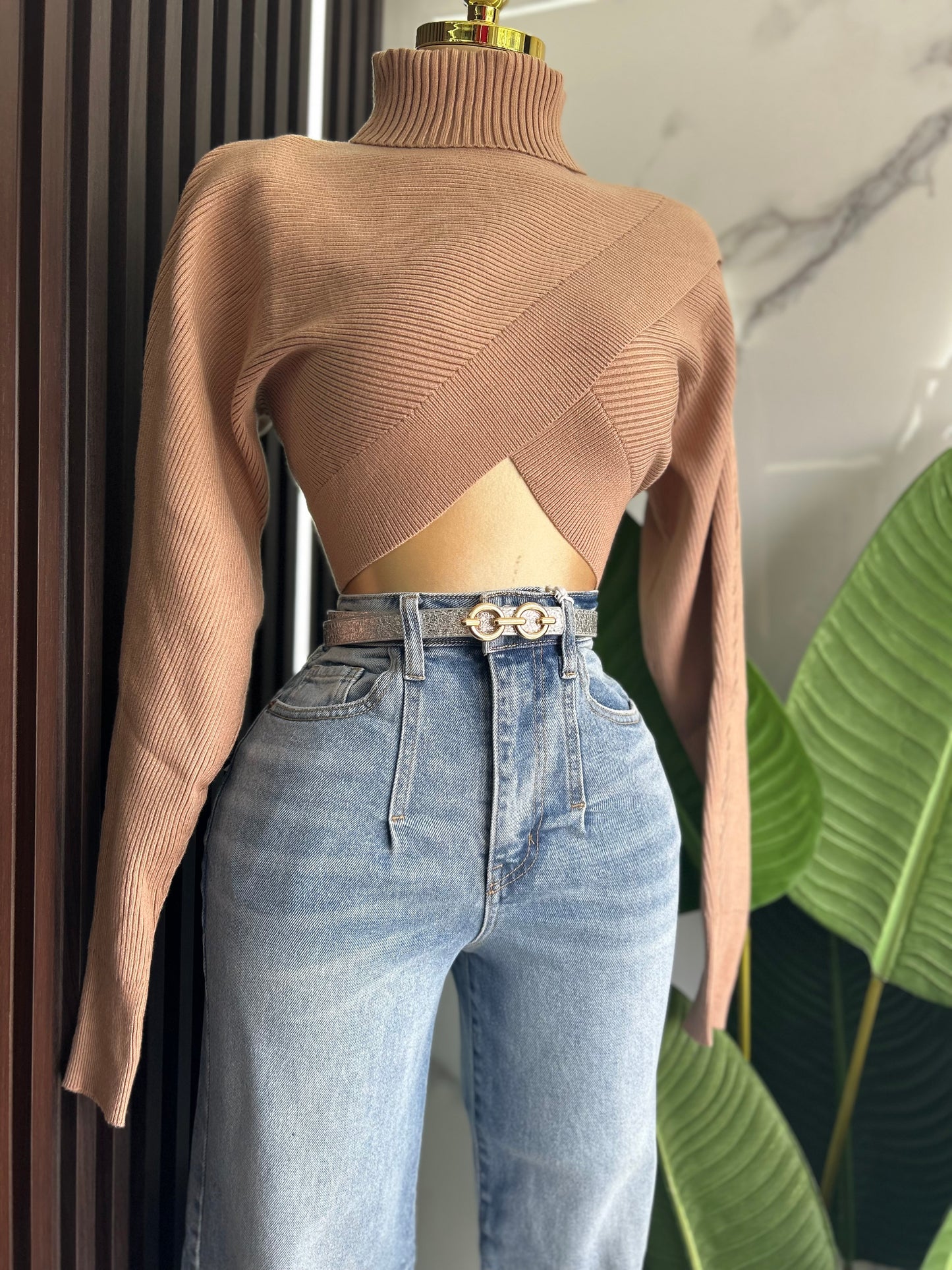 Season Top