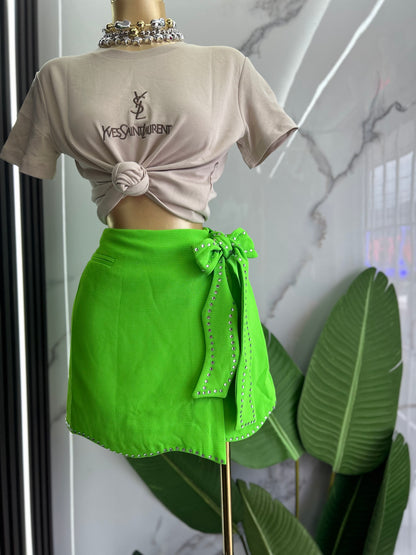 Denis Skirt
