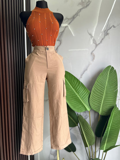 Lunae Top
