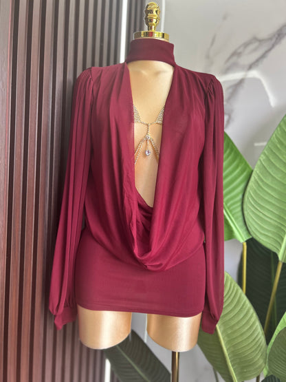 Season Dress