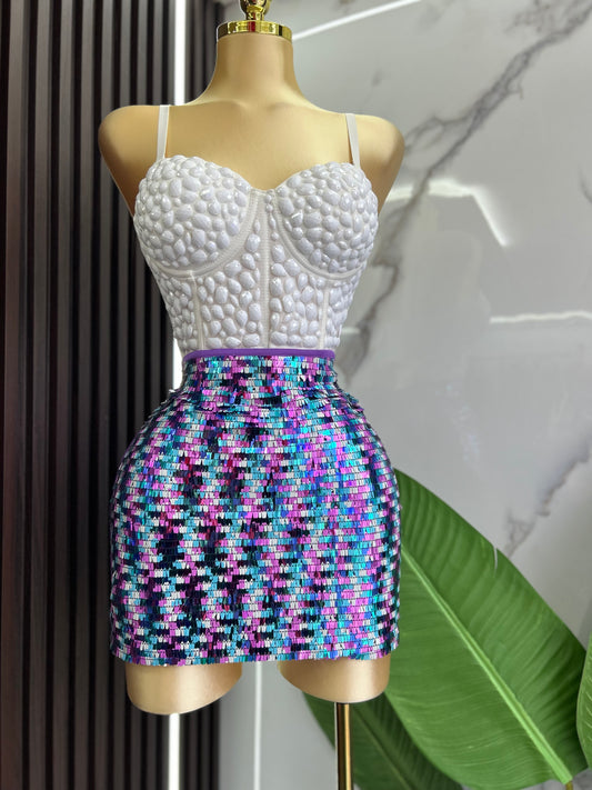 Noa Skirt