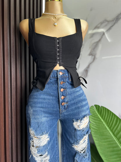 Elisia Top