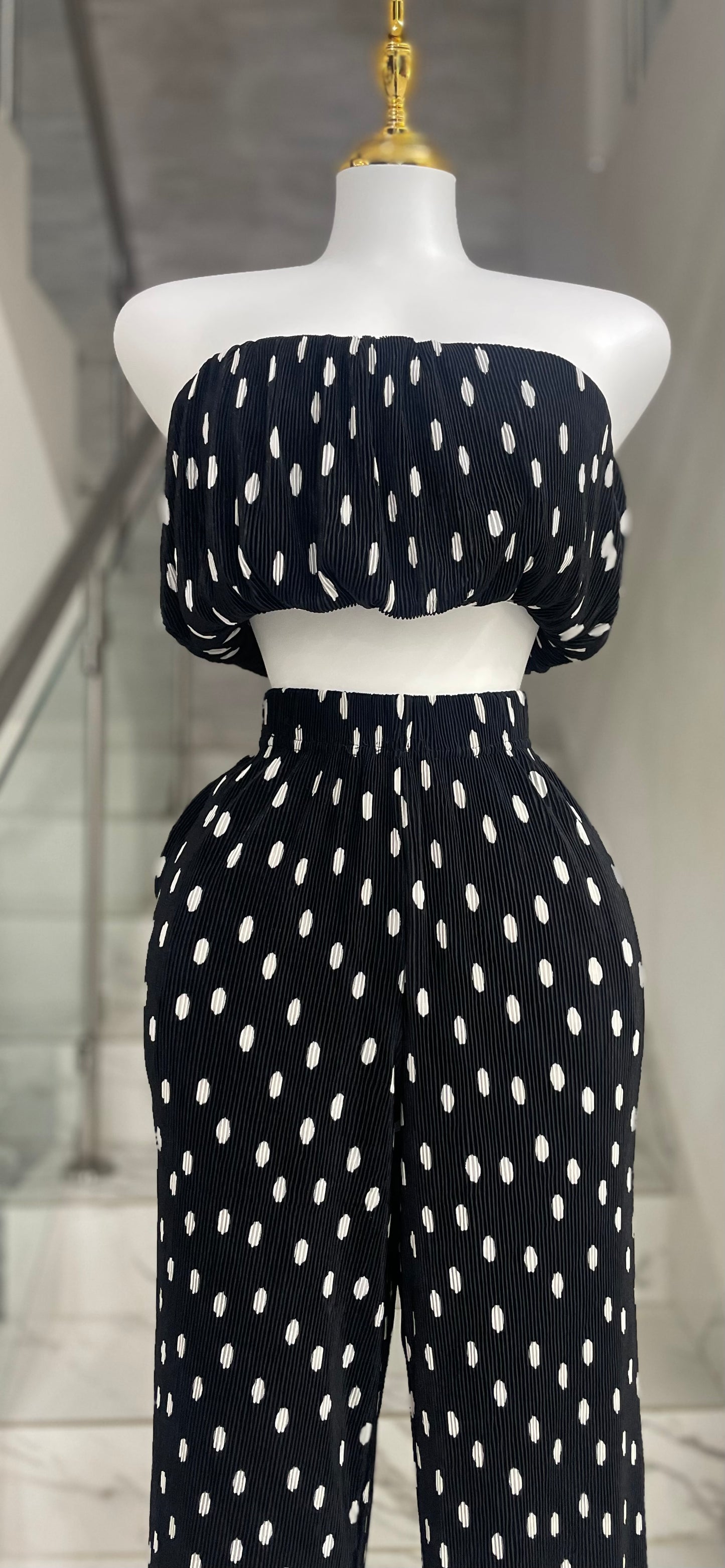 Polka Dots