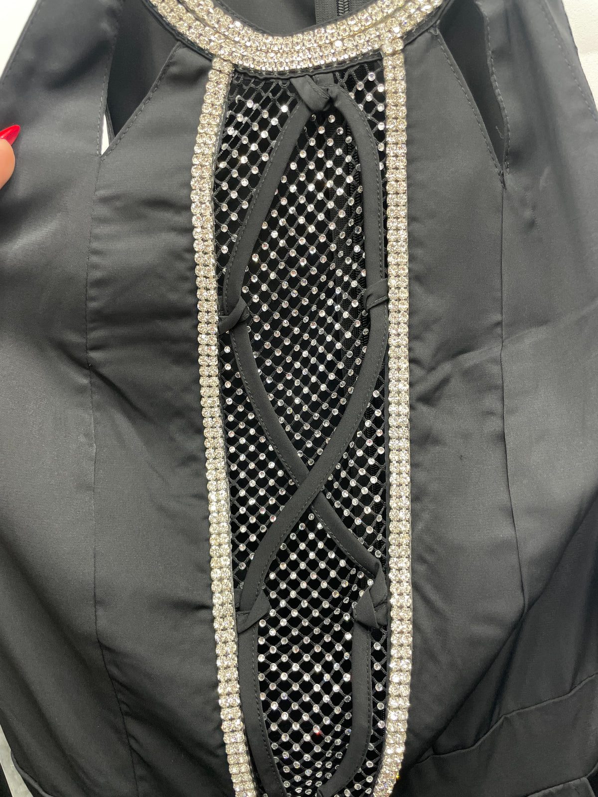 Jumpsuit