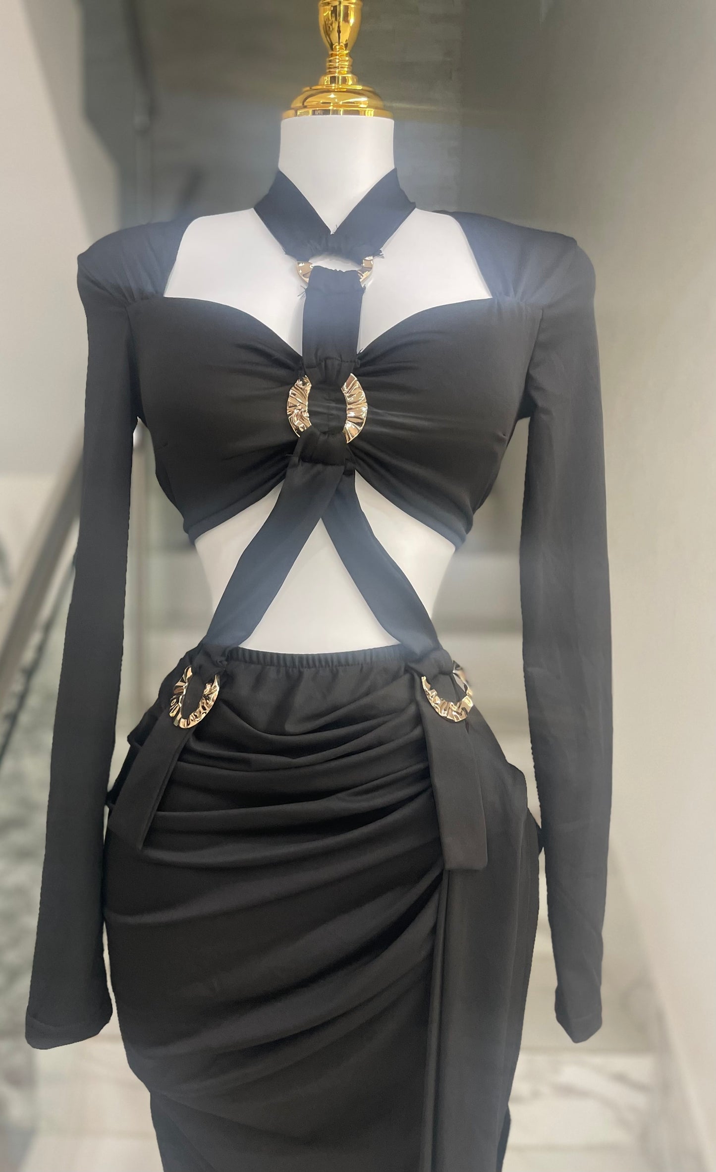 Sexy Dress