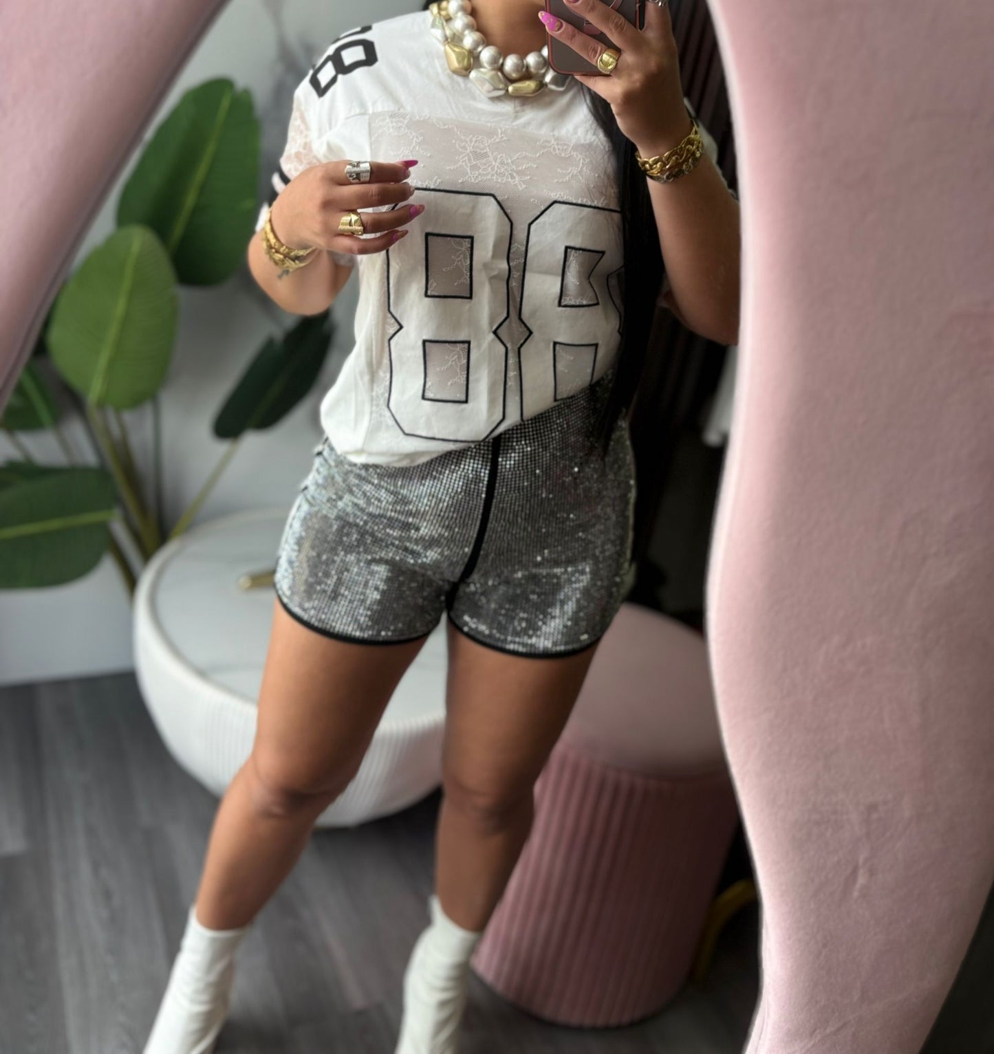 Oversize 88