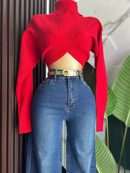 Season Top