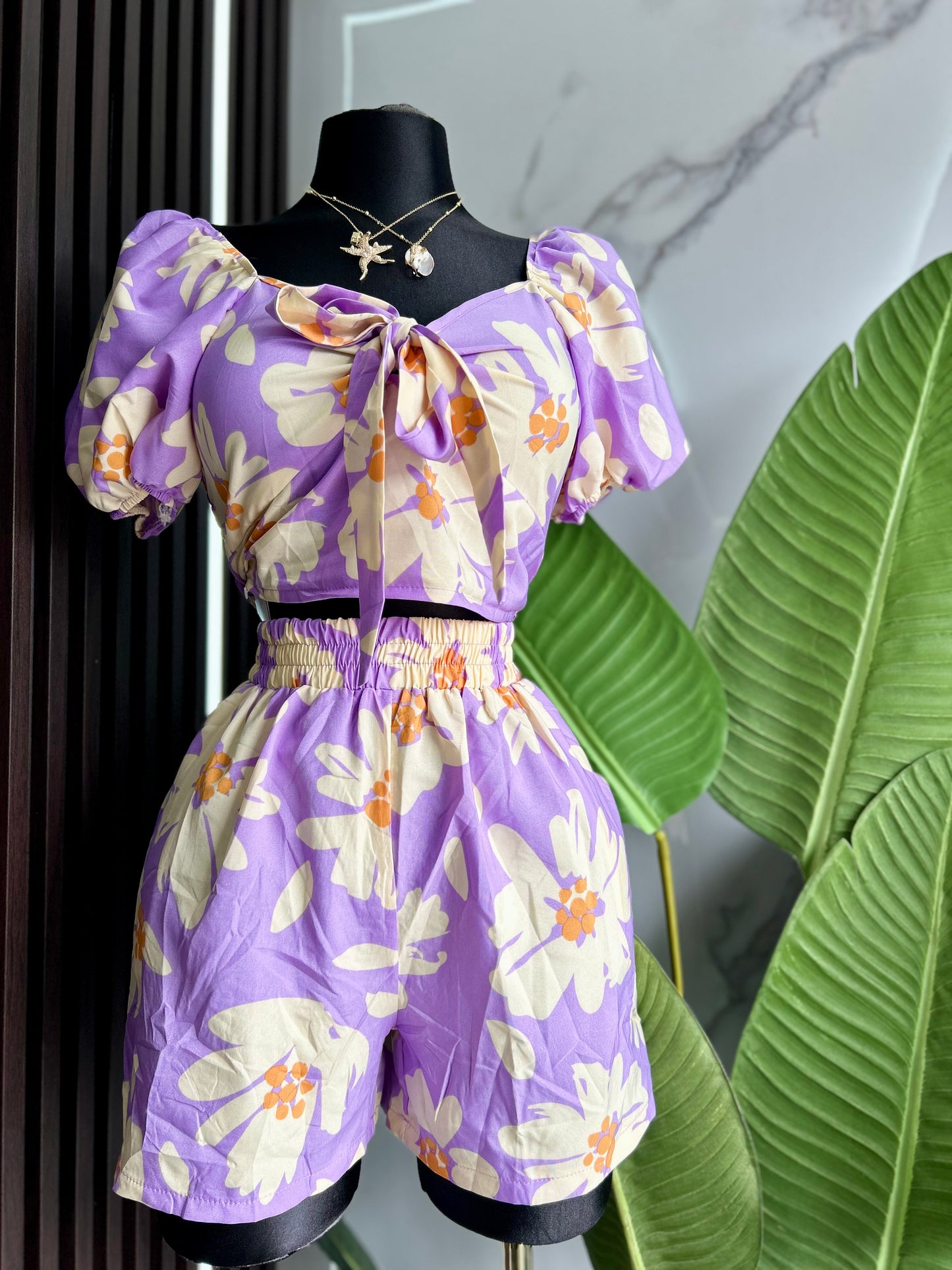 Violet Set