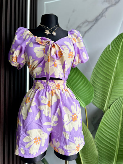 Violet Set