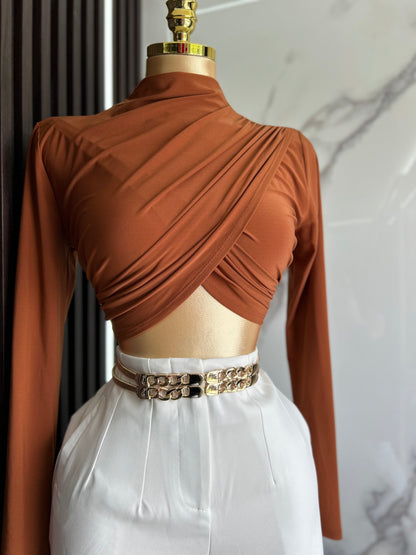 Jade Top