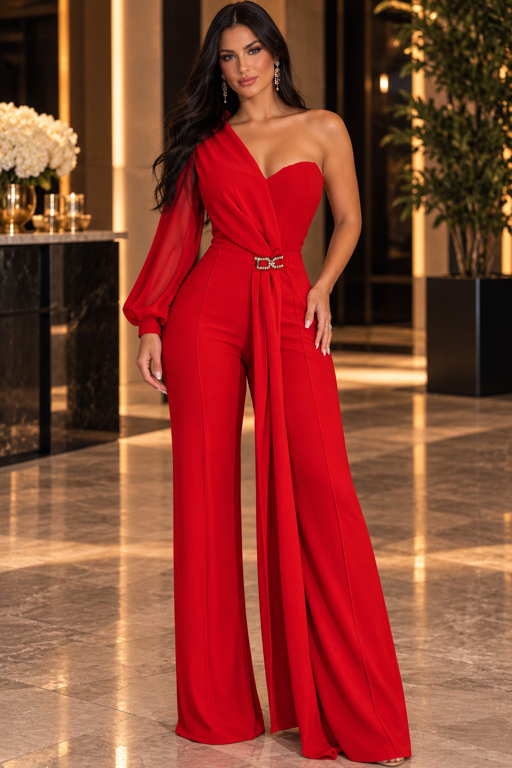 Andrea Rompers