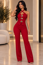 Amelia Romper