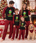 Pijama Merry Grinchmas